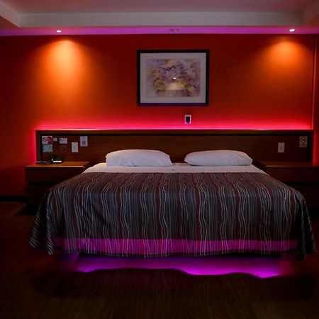 Hotel Montreal مدينة مكسيكو المظهر الخارجي الصورة
