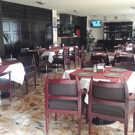 Hotel Montreal مدينة مكسيكو المظهر الخارجي الصورة