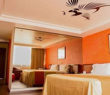 Hotel Montreal مدينة مكسيكو المظهر الخارجي الصورة