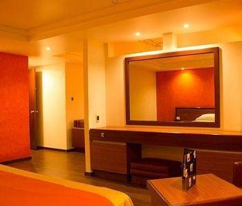 Hotel Montreal مدينة مكسيكو المظهر الخارجي الصورة