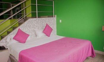 Hotel Montreal مدينة مكسيكو المظهر الخارجي الصورة