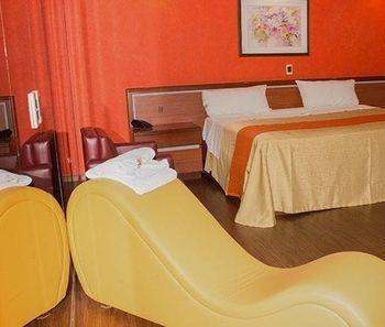 Hotel Montreal مدينة مكسيكو المظهر الخارجي الصورة