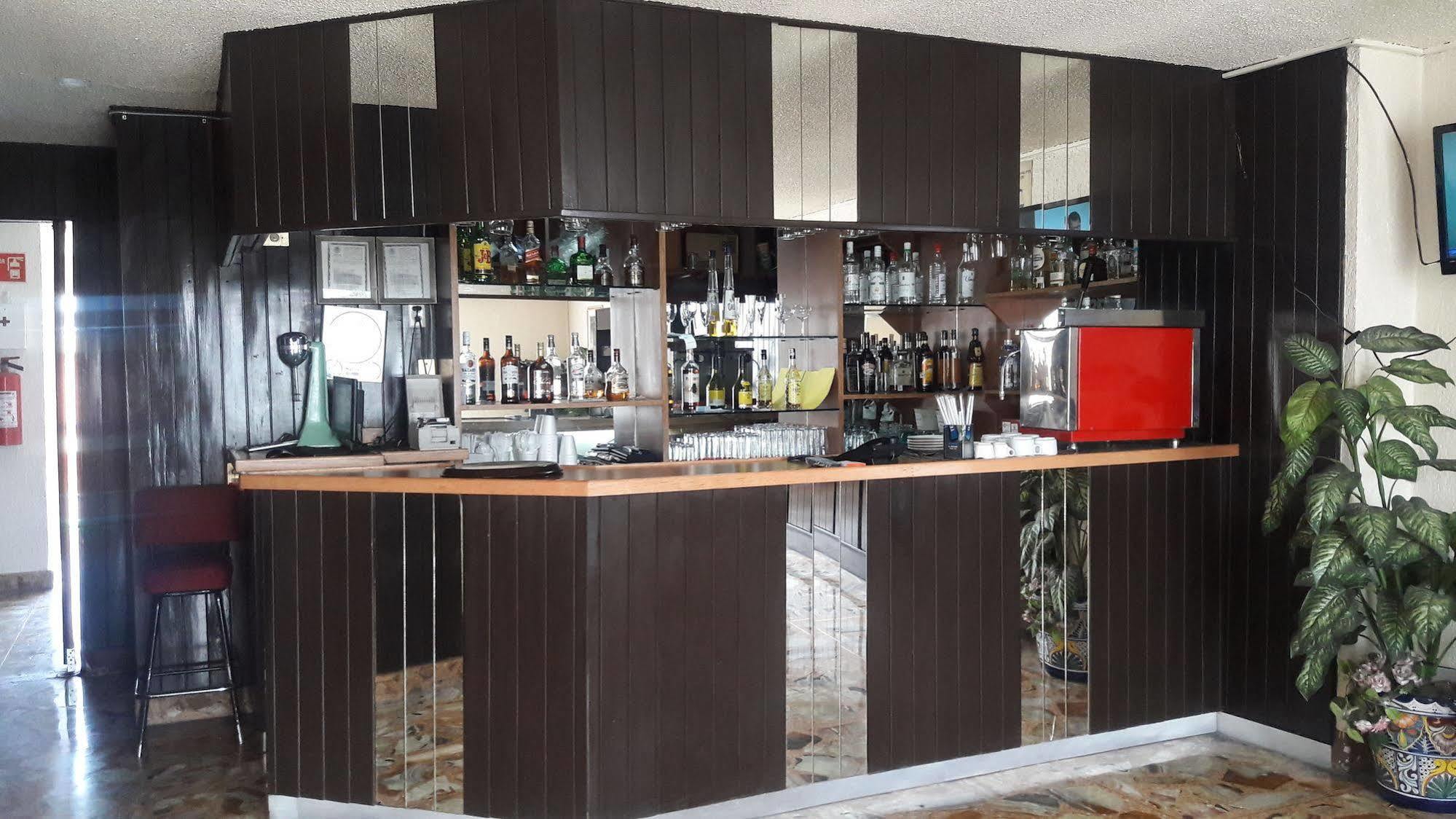 Hotel Montreal مدينة مكسيكو المظهر الخارجي الصورة